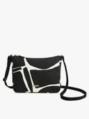 Black color option, Sold out, Currently selected