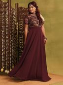 Wine color option, Currently selected