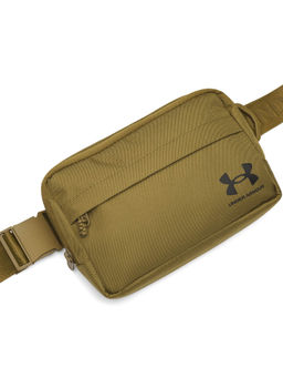 Under Armour - Unisex Essential Xbody Crossbody Belt Bag Green
