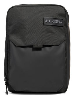 Under Armour - Unisex Triumph Utility Crossbody Bag Black