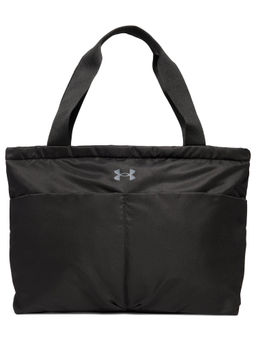 Under Armour - Womens Studio Lite Tote Bag Black