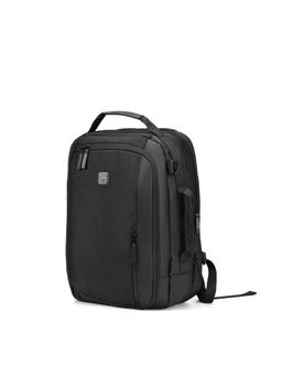 Travel Blue - Ecojourney Tech Exp - Black (M)