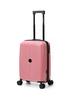Travel Blue - Trolley Bag Sahara 20 -Pink