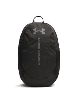 Under Armour - Unisex Hustle Lite Backpack Black
