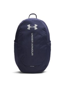 Under Armour - Unisex Hustle Lite Backpack Blue