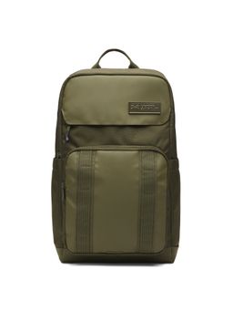 Under Armour - Unisex Triumph Campus Pro Backpack Green