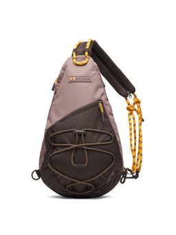 Under Armour - Unisex Summit Crossbody Bag Brown