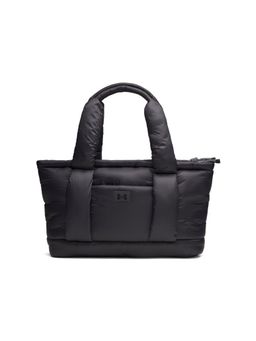 Under Armour - Womens Studio Puffer Tote Bag Black