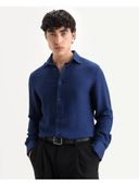 Blue color option, Currently selected
