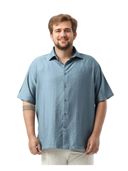 Blue color option, Currently selected