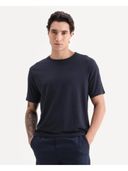 Navy Blue color option, Currently selected