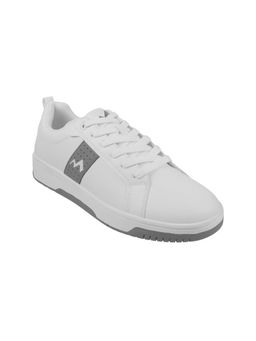 Metro - Men Off White Casual Sneakers