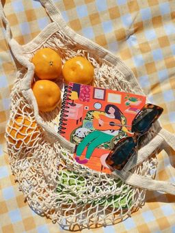 Chumbak - Music muse Notebook