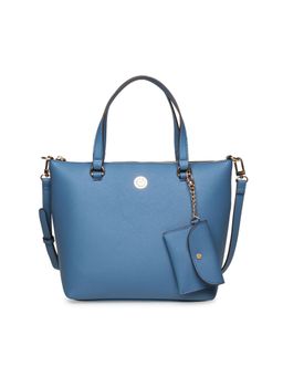 Anne Klein - Mid Size Top Zip Satchel
