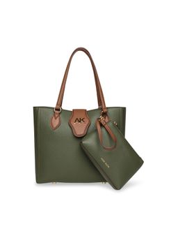 Anne Klein - Olive Lenon Tote