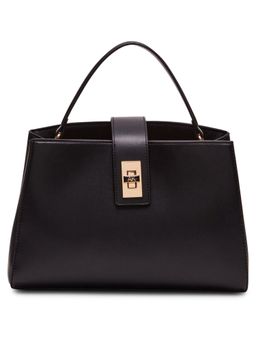 Anne Klein - Med Top Handle W/ Detachable Body Strap