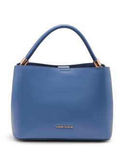 Anne Klein - Satchel W/ Detachable Body Strap