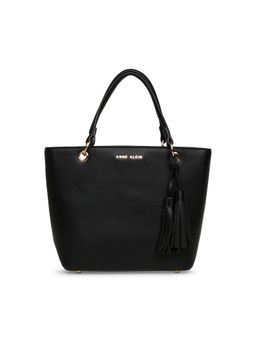 Anne Klein - Black Midi Totes