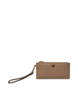Anne Klein - Beige 2 Fold Wallet