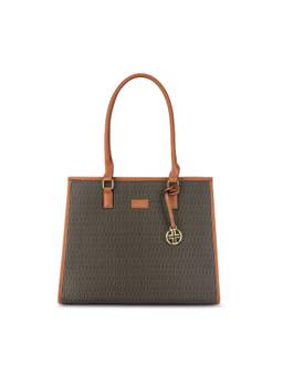 Lavie Luxe - Women's Quad24 Extra Large Box (Choco) (XL)
