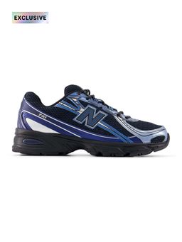 New Balance - Unisex 740 Sneakers