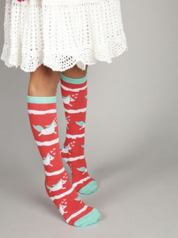 EL REGALO - Socks for kids Multi-Color