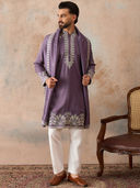 Lavender color option, Currently selected