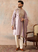 Lavender color option
