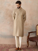 Beige color option, Currently selected