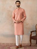 Peach color option