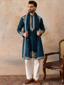 Blue color option