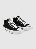 Black color option, Currently selected