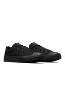 Black color option, Currently selected
