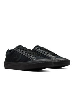 Converse - Unisex Sport Casual Monochrome Low Top Sneakers