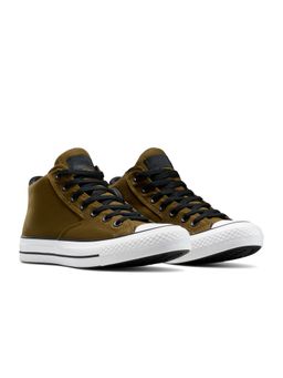 Converse - Unisex Chuck Taylor All Star Malden Street Mid Top Sneakers