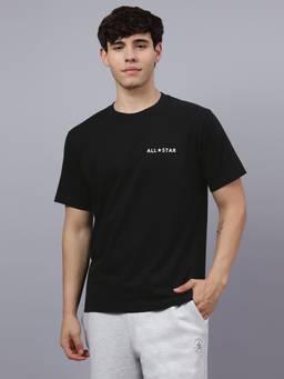 Converse - Unisex Graphic T-shirt