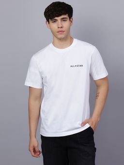Converse - Unisex Graphic T-shirt