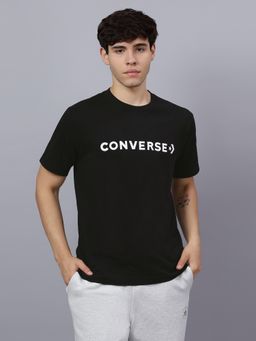 Converse - Unisex Logo T-shirt