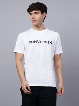 Converse - Unisex Logo T-shirt