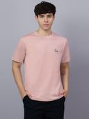 Pink color option, Currently selected