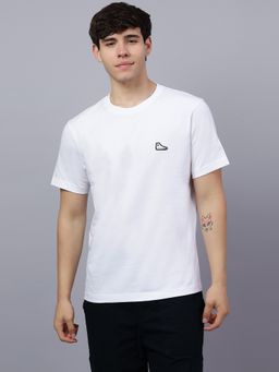 Converse - Unisex Shoe T-shirt