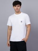 White color option, Currently selected