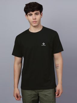 Converse - Unisex Star Chevron T-shirt