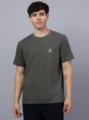 Grey color option, Currently selected