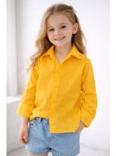 Yellow color option, Currently selected