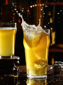 Smokey Cocktail - Barrel Brew Glass (Pack of 6)