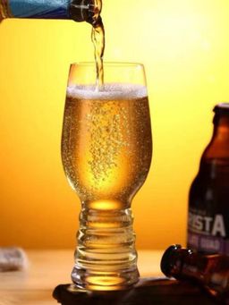 Smokey Cocktail - Craft Brew Glass (Pack of 6)