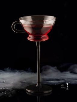 Smokey Cocktail - Espresso Martini Glass (Pack of 2)