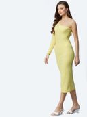 Yellow color option, Currently selected