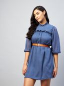 Navy Blue color option